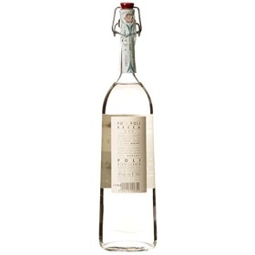 Poli Merlot Secca 3040447 Grappa, Cl 70