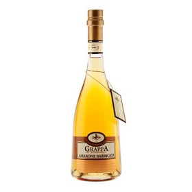 GRAPPA DI MONOVITIGNO AMARONE BARRICATA 70 CL