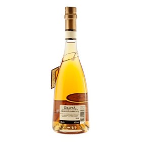 GRAPPA DI MONOVITIGNO AMARONE BARRICATA 70 CL