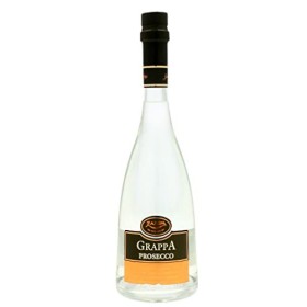 Grappa Regadin Prosécco 0,7L 40% Vol. 