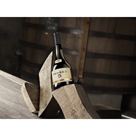 Torres 5 Solera Reserva Imperial Brandy Brandy 1L