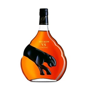 Meukow VS Cognac 0,7L 40% Vol. 