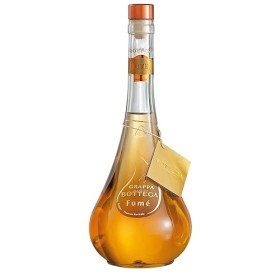 Bottega Grappa Fumè Invecchiata 38% Vol. 0,7l