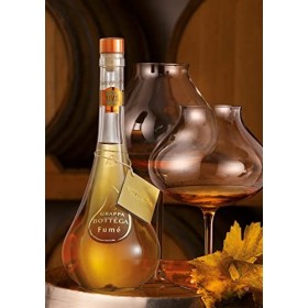 Bottega Grappa Fumè Invecchiata 38% Vol. 0,7l