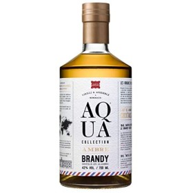 Aqua de Valdronne Brandy 70cl