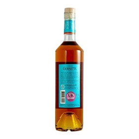SEIGNETTE - VS - Cognac - 40% Alcool - Origine : France/Poitou-Charentes - Bouteille 70 cl