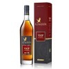 Cognac VSOP Maison A. de Vacqueur 70 cl, 40% et son étui