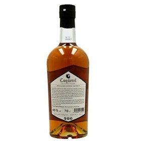 Domaine du Coquerel VSOP Calvados 0,7L 40% Vol. 