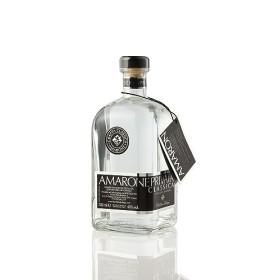 Grappa di Amarone Privata Classica Bottega 0,7 ℓ