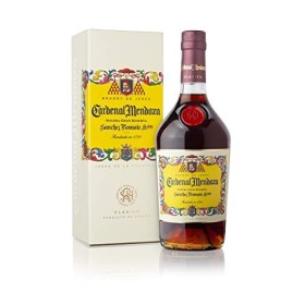 Cardenal Mendoza Solera Gran Reserva Autres Raisin Brandy