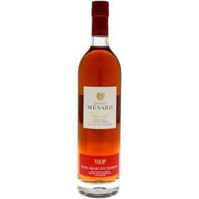 Menard VSOP Cognac 0.7L 40% Vol. 