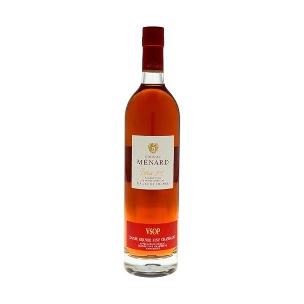 Menard VSOP Cognac 0.7L 40% Vol. 