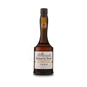 Château du Breuil VSOP Calvados 70 cl