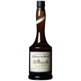 Château du Breuil VSOP Calvados 70 cl