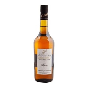 La Cave Normande - Calvados AOC 4 ans Guesdon 42% 70cl - Produits-Normandie