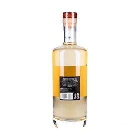 Wambrechies Single Malt Whisky 40°