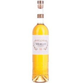 Merlet VS Cognac 40% Vol. 0,7l