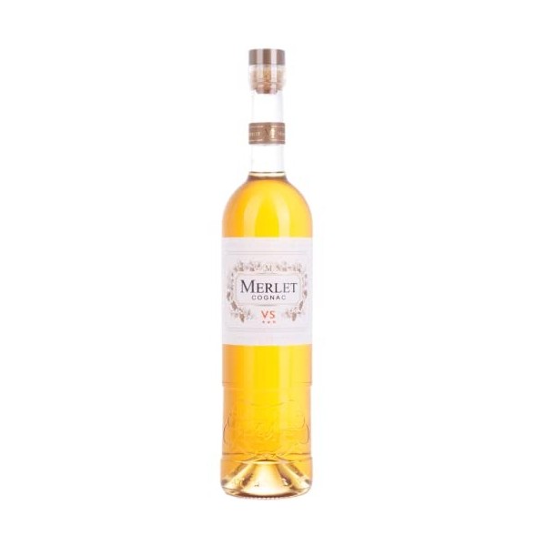 Merlet VS Cognac 40% Vol. 0,7l