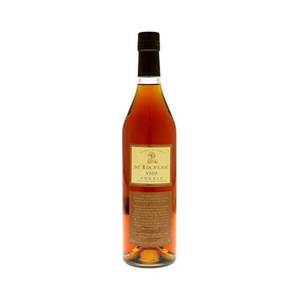 Rochenac VSOP Cognac 0,7L 40% Vol. 
