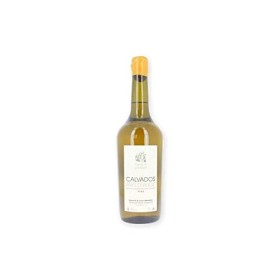 Manoir de Grandouet - Calvados Pays dAuge fine Grandval 45% 70cl - Made in Calvados