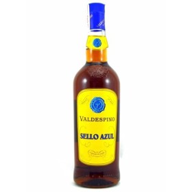 Brandy Sello Azul - 70 Cl.