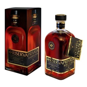 Bottega Riserva Privata Barricata Grappa