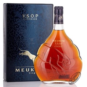 Meukow VSOP Superior 0,7L 40% Vol. 