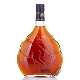 Meukow VSOP Superior 0,7L 40% Vol. 