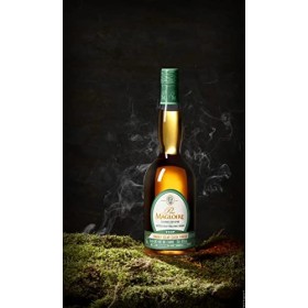 Père Magloire VSOP smoky islay cask finish 70cl