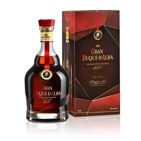 Gran Duque DAlba Brandy de Jerez Autres Raisin Brandy