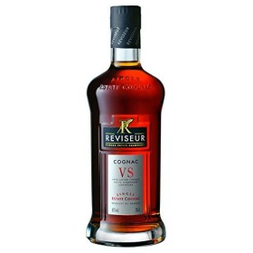 Réviseur, Cognac VS 70cl, 40% alc, Single Estate Cognac Cru Petite Champagne.