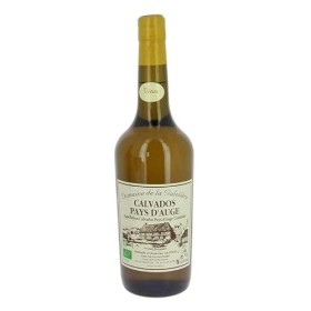 La galotière - Vieux Calvados bio La Galotière 70cl 42%