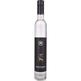 Reisetbauer Autriche Apfel Pomme Brandy 350 ml