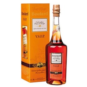 Boulard VSOP Calvados 70 cl