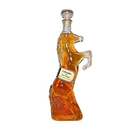 Domaine de la Galotière - Carafe Cheval Calvados bio VSOP 42% 35cl - Made in Calvados