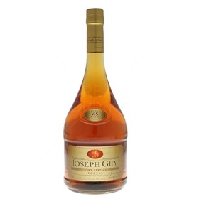 Joseph Guy Cognac 1L 40% Vol. 