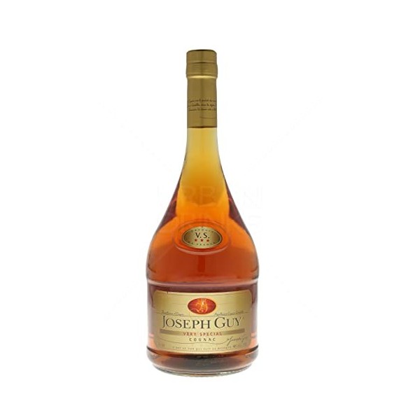 Joseph Guy Cognac 1L 40% Vol. 
