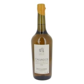 Calvados Fine du Manoir de Grandouet 70 cl 40% - Stéphane Grandval - Produits-Normandie