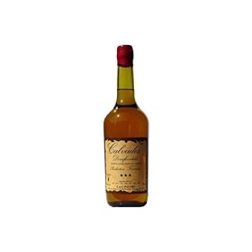 Ferme des Grimaux - Calvados Pacory 3 ans 70cl 40% - Made in Calvados