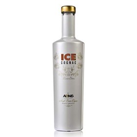 ABK6 Cognac Ice - bouteille 70 cl 40°
