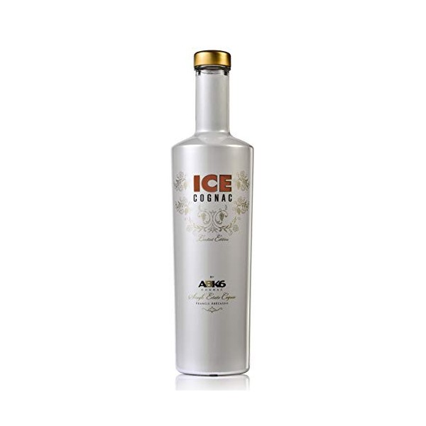 ABK6 Cognac Ice - bouteille 70 cl 40°