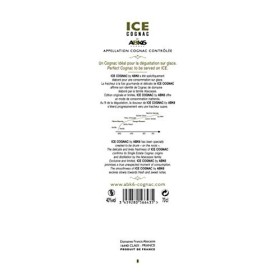 ABK6 Cognac Ice - bouteille 70 cl 40°