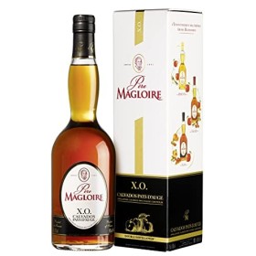 Père Magloire Calvados XO 70cl en Etui