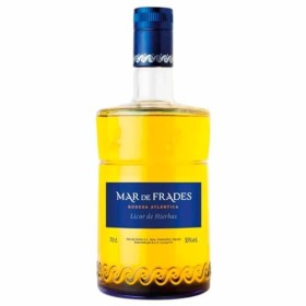 Orujo hierbas mar de frades