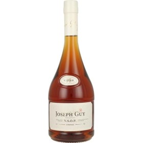 Joseph Guy VSOP Cognac 0.7L 40% Vol. 