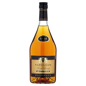 Napoléon Le Cuvier French Brandy