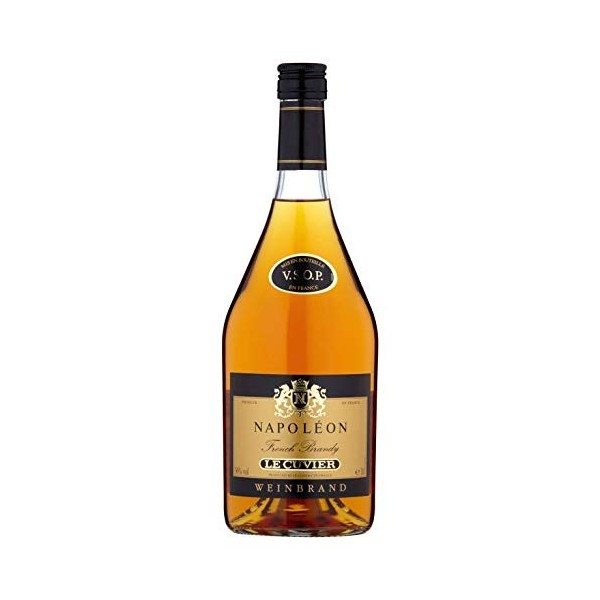 Napoléon Le Cuvier French Brandy