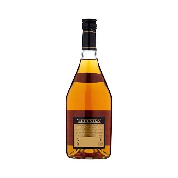 Napoléon Le Cuvier French Brandy