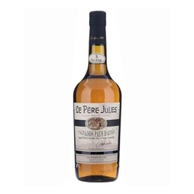 Calvados Le père Jules - Calvados Le père Jules 3 ans 70cl