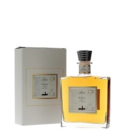 GRAPPA Nizza invecchiata Distillerie Berta 43%Vol. 70 cl.